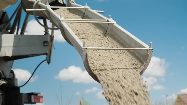 Best Concrete Patio Design and Installation in Wadsworth, OH