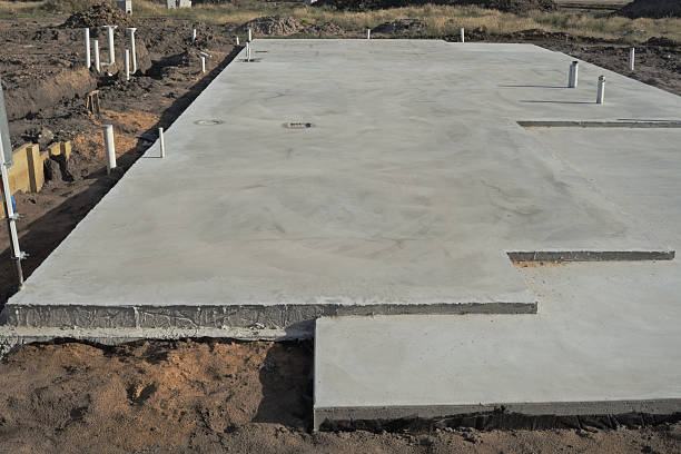 Best Concrete Driveway Installation in Wadsworth, OH