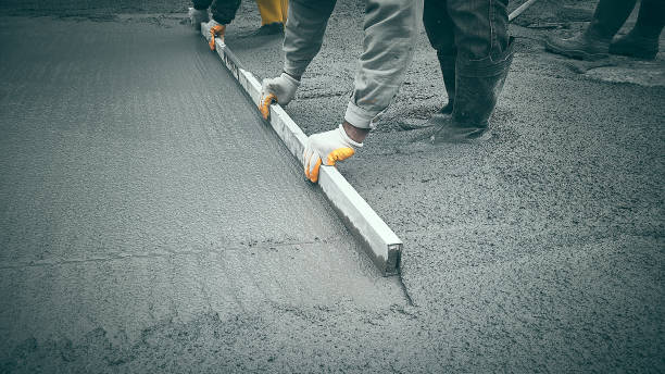 Best Concrete Sealing and Maintenance in Wadsworth, OH