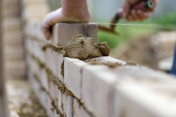 Best Concrete Retaining Walls in Wadsworth, OH