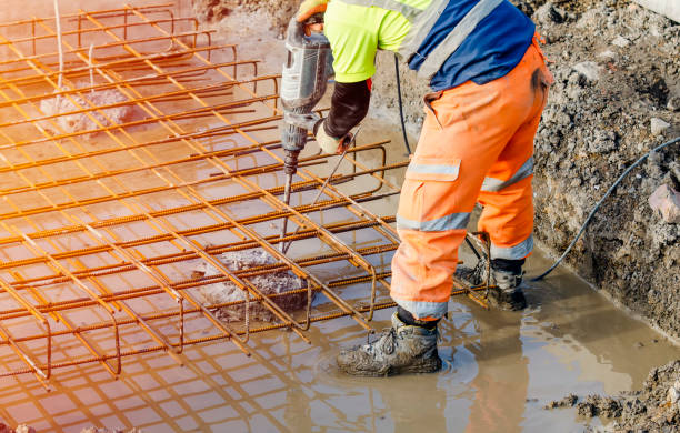 Best Commercial Concrete Services in Wadsworth, OH