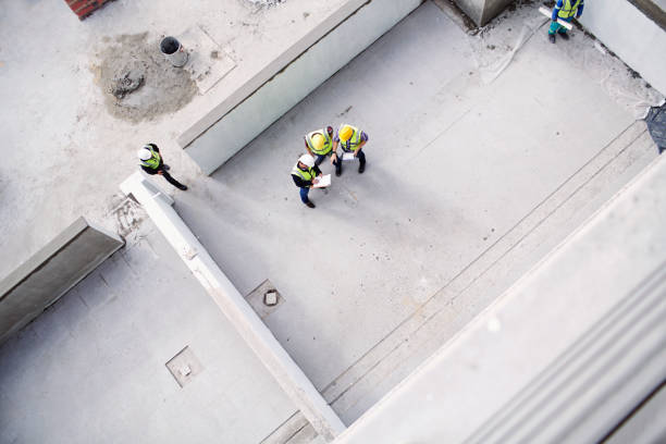Best Concrete Foundation Repair in Wadsworth, OH